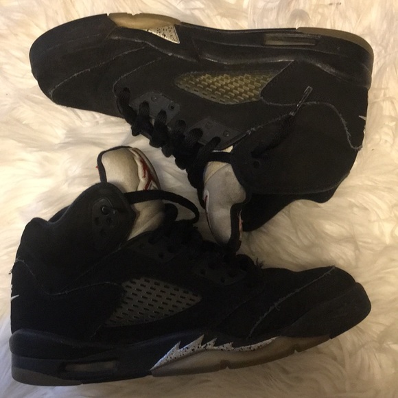 Jordan 5 retro OG - Picture 2 of 6